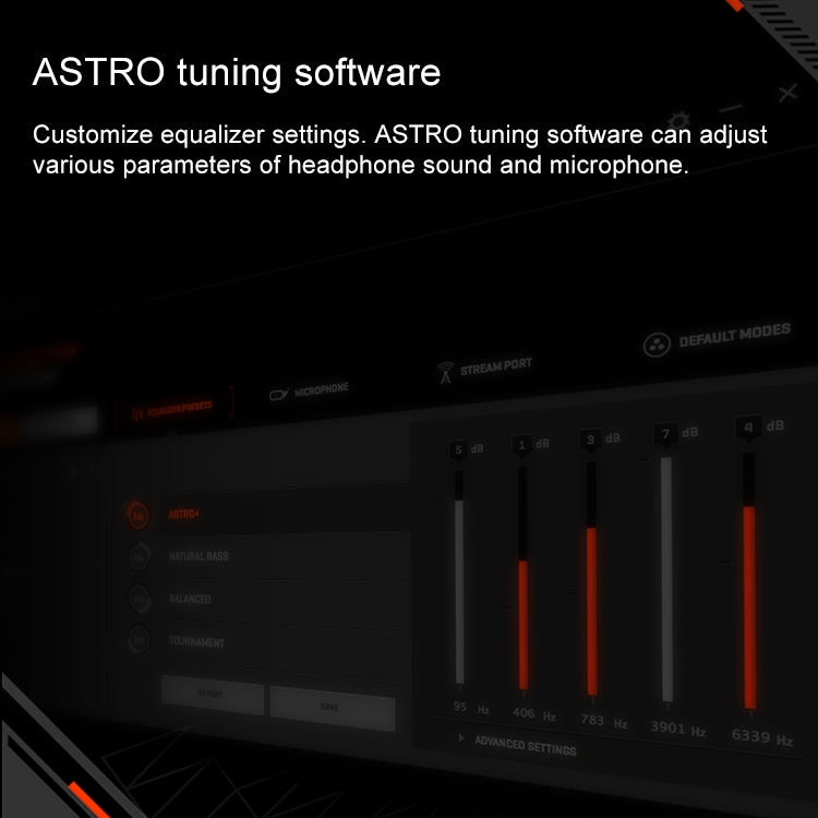 Logitech Astro A50 Multi-function Base Station Wireless Gaming Headset Microphone, Built-in USB Sound Card - free shipping - PMC TechLife - Order now!