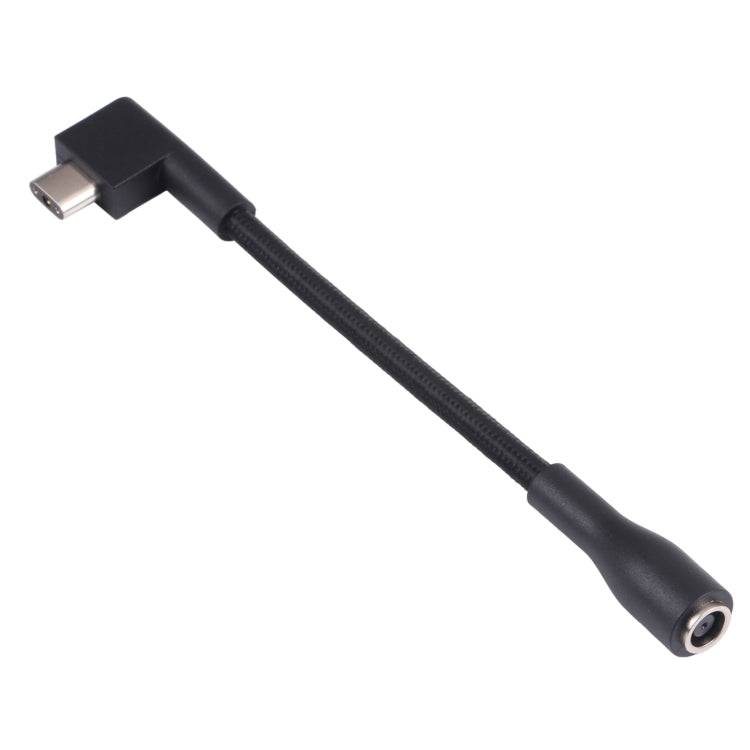 DC 7.4 x 5.0mm Female to Razer Interface Power Cable - Universal Power Adapter by PMC TechLife | Online Shopping South Africa | PMC TechLife