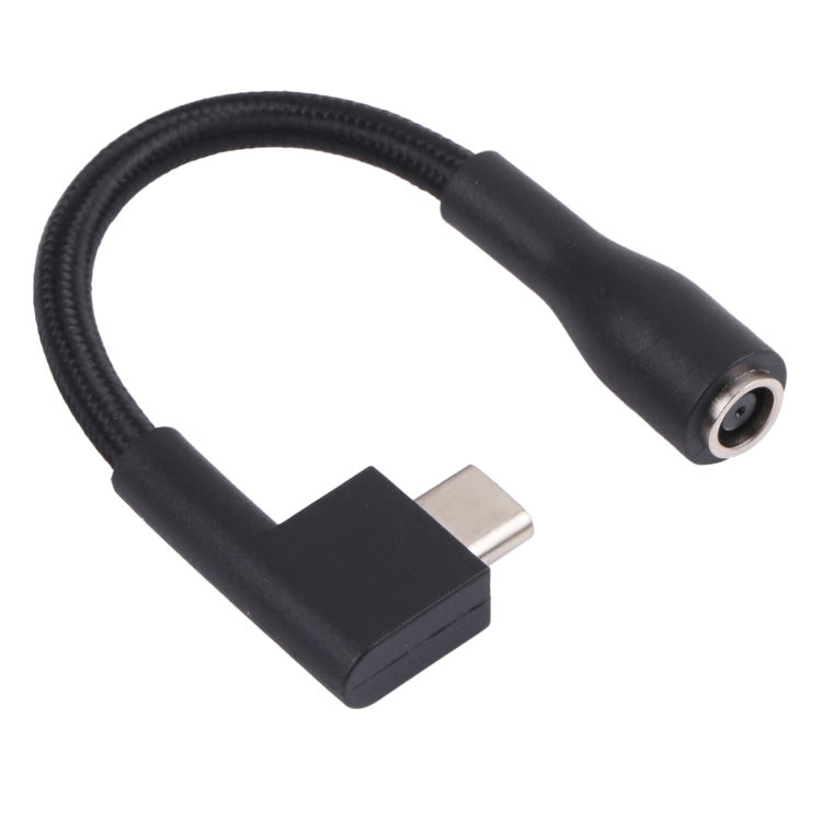 DC 7.4 x 5.0mm Female to Razer Interface Power Cable - Universal Power Adapter by PMC TechLife | Online Shopping South Africa | PMC TechLife