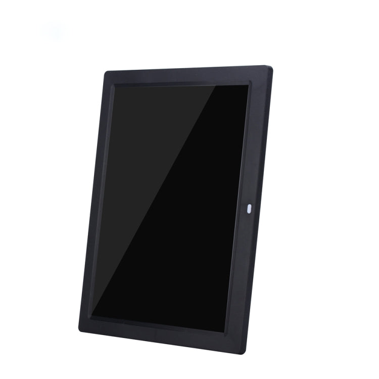 14 inch High-definition Digital Photo Frame Electronic Photo Frame Showcase Display Video Advertising Machine(Black) - 11-15 inch by PMC TechLife | Online Shopping South Africa | PMC TechLife | Buy Now Pay Later Mobicred