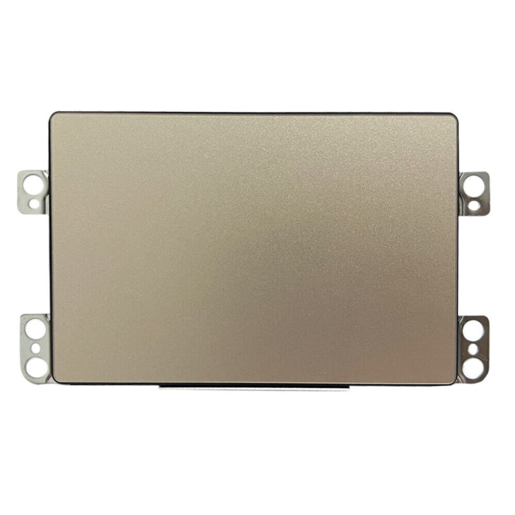Laptop Touchpad For Lenovo Ideapad S340-14IWL S340-14IML S340-14API S340-14IIL 81N7 81N9 81NB 81VV (Gold) - Lenovo Spare Parts by PMC TechLife | Online Shopping South Africa | PMC TechLife