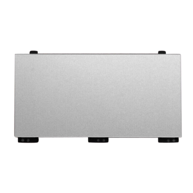 Laptop Touchpad For HP 13-AE 13-AE000 13-AE003TU (Silver) - HP Spare Parts by PMC TechLife | Online Shopping South Africa | PMC TechLife | Buy Now Pay Later Mobicred