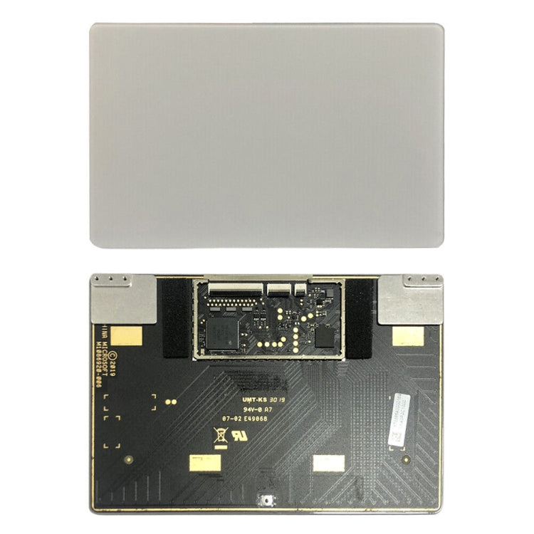 Laptop Touchpad For Microsoft Surface Laptop 3 1867 (Silver) - Others by PMC TechLife | Online Shopping South Africa | PMC TechLife