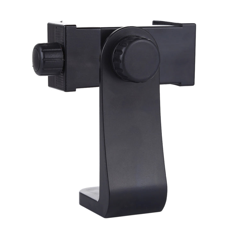 PULUZ 360 Degree Rotating Universal Horizontal Vertical Shooting Phone Clamp Holder Bracket for iPhone, Galaxy, Huawei, Xiaomi, Sony, HTC, Google and other Smartphones - Desktop Holder by PULUZ | Online Shopping South Africa | PMC TechLife
