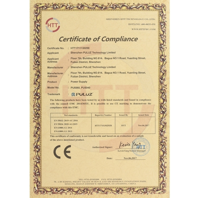 PULUZ Photo Studio Light Box Portable 60 x 60 x 60 cm Light Tent LED 5500K White Light Dimmable Mini 36W Photography Studio Tent Kit with 6 Removable Backdrops (Black Orange White Green Blue Red)(EU Plug) - free shipping - PMC TechLife - Order now!