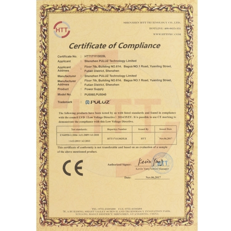 PULUZ Photo Studio Light Box Portable 60 x 60 x 60 cm Light Tent LED 5500K White Light Dimmable Mini 36W Photography Studio Tent Kit with 6 Removable Backdrops (Black Orange White Green Blue Red)(EU Plug) - free shipping - PMC TechLife - Order now!