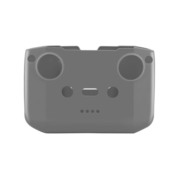 PULUZ Shockproof Anti-scratch Silicone Case For DJI Mini 3 / 3 Pro / Mavic 3 / Air 2S / Mini 2 Remote Control(Grey) - Case & Bags by PULUZ | Online Shopping South Africa | PMC TechLife