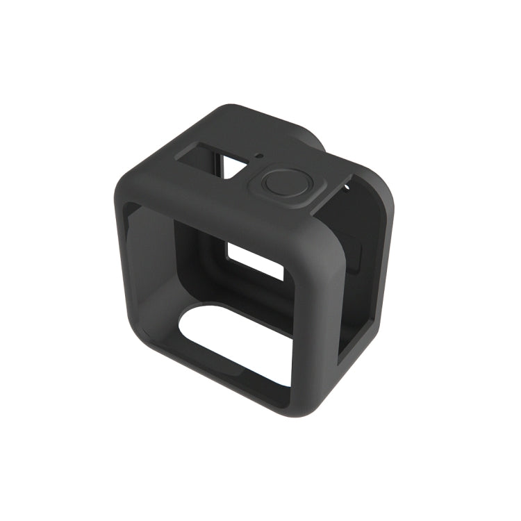 For GoPro Hero11 Black Mini PULUZ Silicone Protective Case(Black) - free shipping - PMC TechLife - Order now!