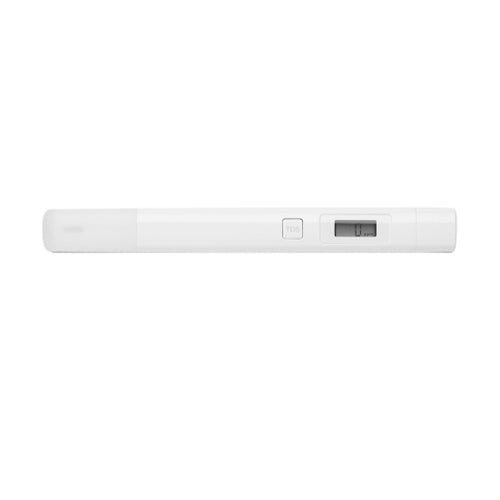 Original Xiaomi Superb Accurate Mini Exquisite Easy-to-use Water Purity Tester Water Quality TDS Tester(White) - PH & Moisture Meter by Xiaomi | Online Shopping South Africa | PMC TechLife