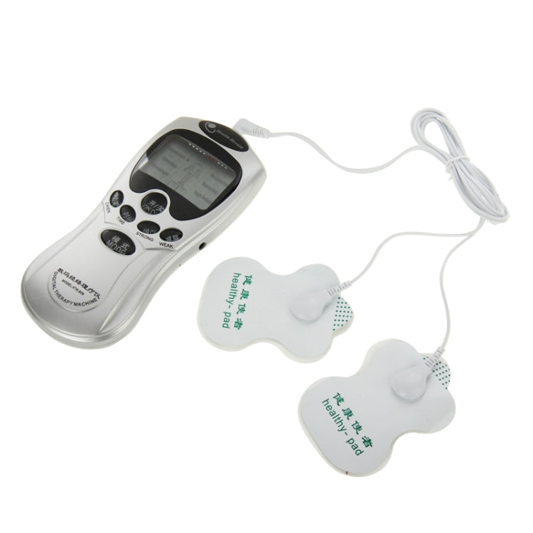 Health Care Equipment Digital Therapy Massager Machine - free shipping - PMC TechLife - Order now!
