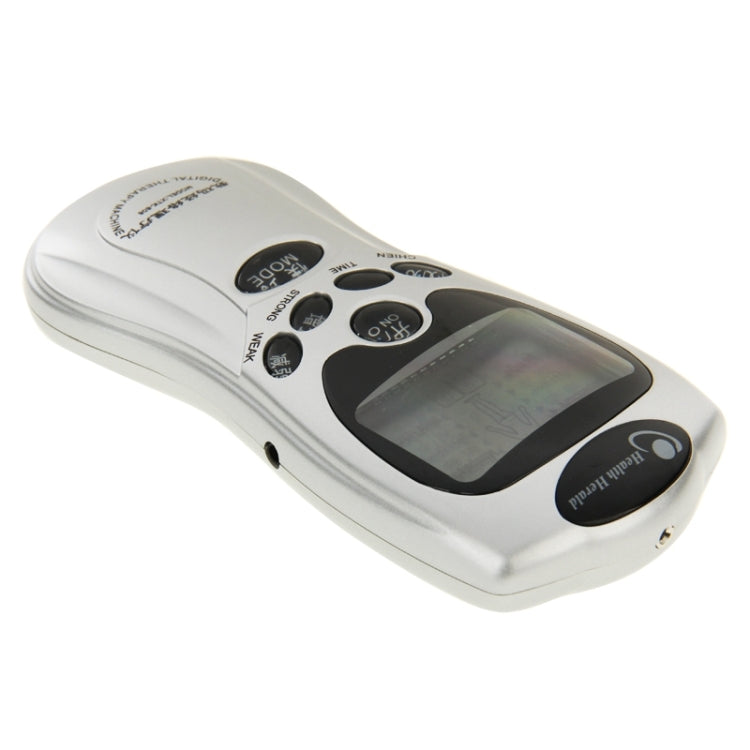 Health Care Equipment Digital Therapy Massager Machine - free shipping - PMC TechLife - Order now!
