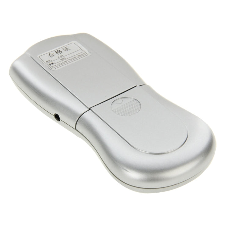 Health Care Equipment Digital Therapy Massager Machine - free shipping - PMC TechLife - Order now!