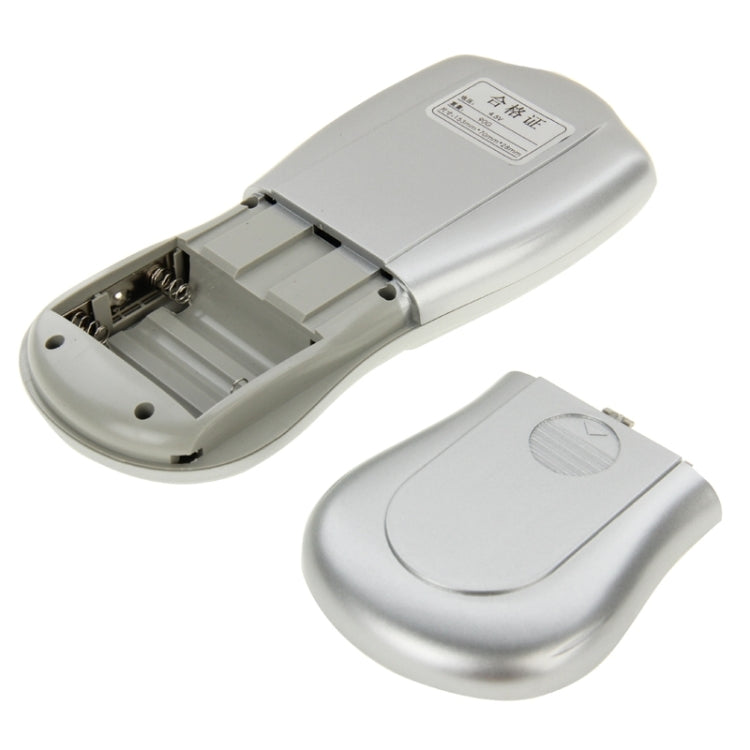 Health Care Equipment Digital Therapy Massager Machine - free shipping - PMC TechLife - Order now!