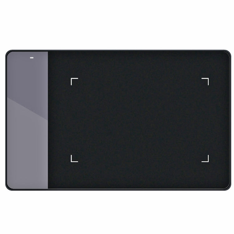 HUION 420 Portable Smart 4.0 x 2.23 inch 4000LPI Stylus Digital Tablet Signature Board with Digital Pen - free shipping - PMC TechLife - Order now!