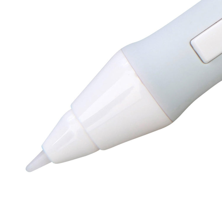 Huion PEN-68 Professional Wireless Graphic Drawing Replacement Pen for Huion 420 / H420 / K56 / H58L / 680S Graphic Drawing Tablet(White) - free shipping - PMC TechLife - Order now!