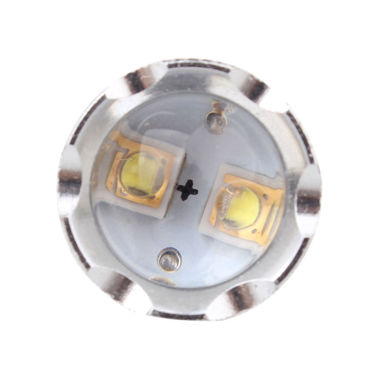 H1 50W 750LM 6500K White Light 10-3535-LEDs Car Foglight , Constant Current , DC12-24V - free shipping - PMC TechLife - Order now!