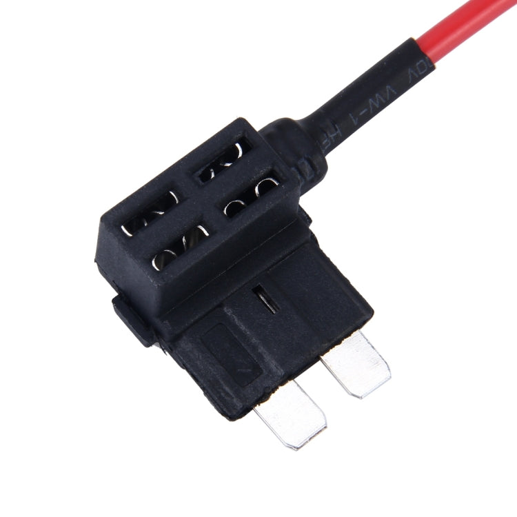 Add-A-Circuit TAP Adapter ATM APM Blade Auto Fuse Holder (Medium Size) - free shipping - PMC TechLife - Order now!