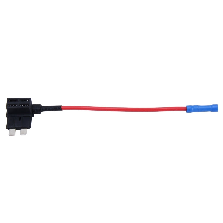 Add-A-Circuit TAP Adapter ATM APM Blade Auto Fuse Holder (Medium Size) - free shipping - PMC TechLife - Order now!