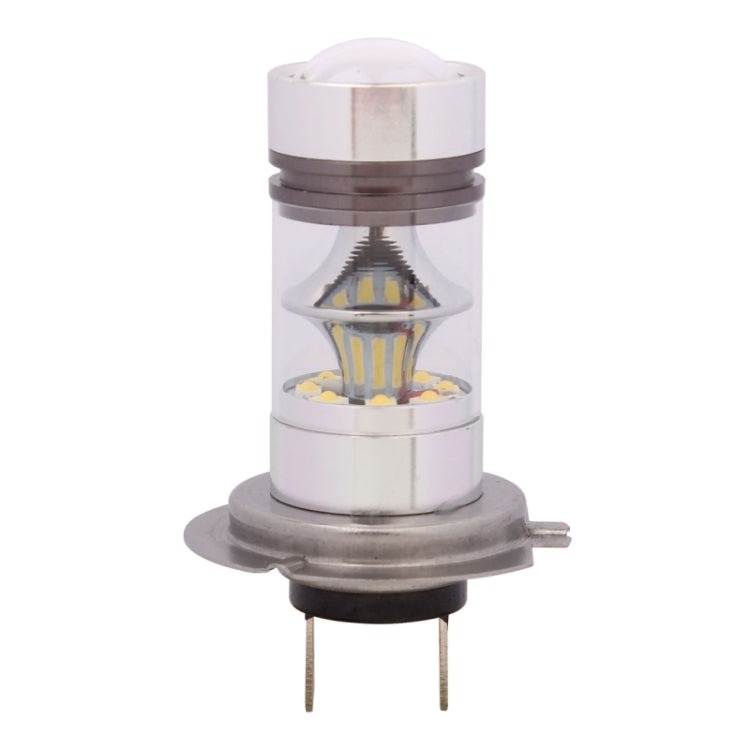 H7 850LM 100W LED Car Front Headlights / Daytime Running Light / Driving Lamp Bulb, DC 12-24V(Cool White) - Fog / Driving Lights by PMC TechLife | Online Shopping South Africa | PMC TechLife | Buy Now Pay Later Mobicred