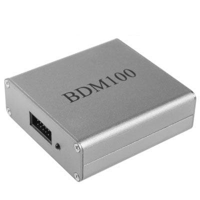 BDM100 ECU Remap Chip Tuning Flasher - Code Readers & Scan Tools by PMC TechLife | Online Shopping South Africa | PMC TechLife