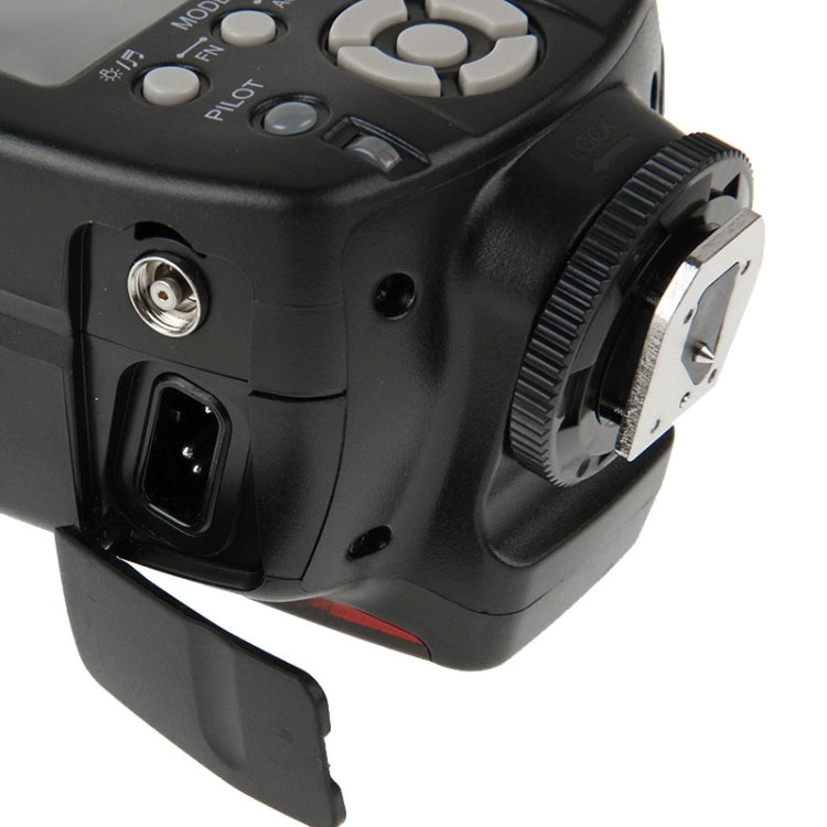 YONGNUO YN-560IV Wireless Flash Speedlite for Nikon Canon Pentax Olympus RF602 - free shipping - PMC TechLife - Order now!