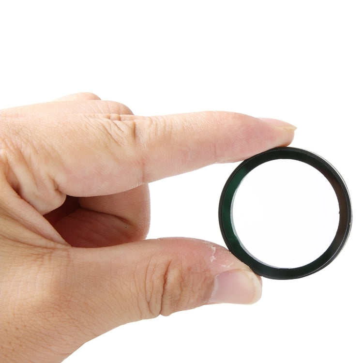 UV Filter / Lens Filter for DJI Phantom 3P / P3A / P3S / P3SE / P3 4K / P4 -  by DJI | Online Shopping South Africa | PMC TechLife | Buy Now Pay Later Mobicred