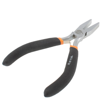 4.5 inch Flat Nnose Pliers - free shipping - PMC TechLife - Order now!