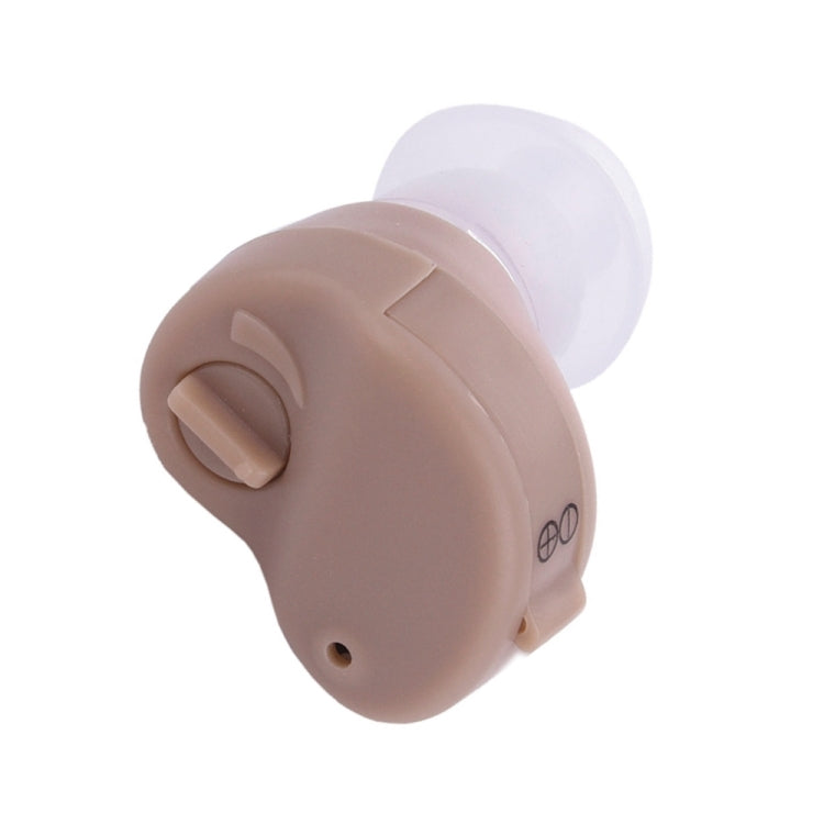 In-Ear Canal Sound Amplifier Deaf Hearing Aids - Hearing Aids by PMC TechLife | Online Shopping South Africa | PMC TechLife