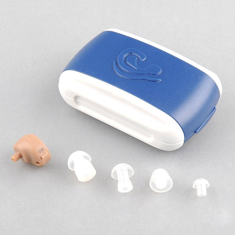 In-Ear Canal Sound Amplifier Deaf Hearing Aids - Hearing Aids by PMC TechLife | Online Shopping South Africa | PMC TechLife