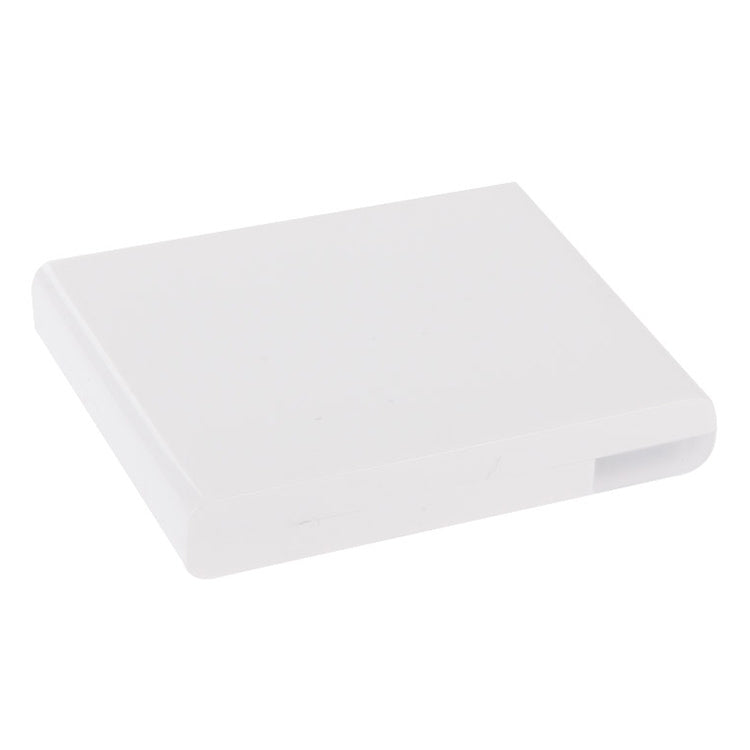 Wireless Bluetooth Music Receiver For iPhone 4 & 4S / (iPad 3) / iPad 2 / iPod  / Any Bluetooth Device(White) - free shipping - PMC TechLife - Order now!