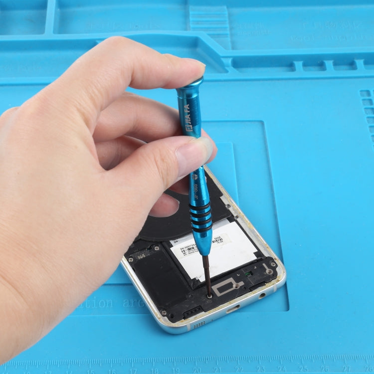 Professional Versatile Screwdrivers Set for iPhone 5 & 5S & 5C / iPhone 4 & 4S / Galaxy Series (660-1) - Tool Kits by PMC TechLife | Online Shopping South Africa | PMC TechLife