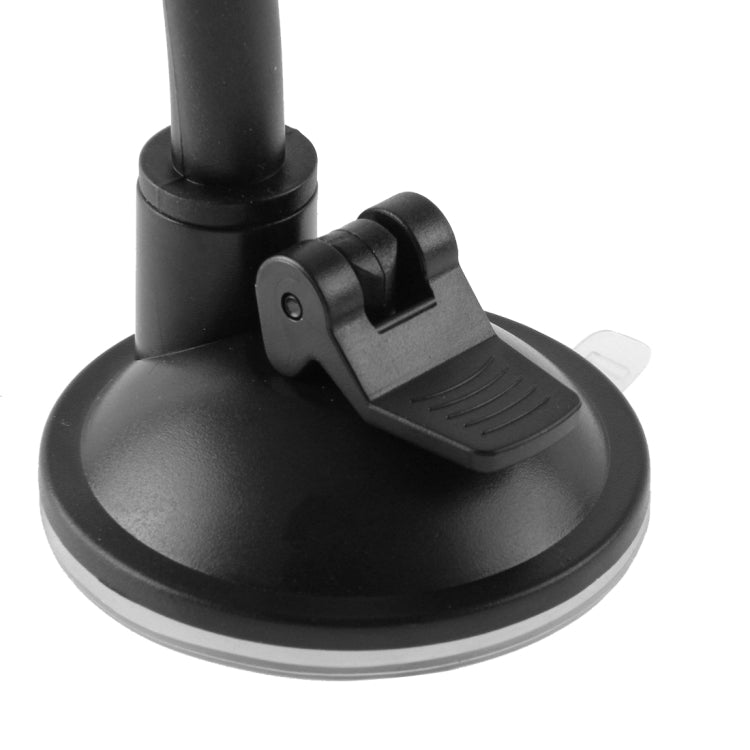 Universal 360 Degree Rotation Suction Cup Car Holder / Desktop Stand, Size Range: 3.5-8.3cm, For iPhone, Galaxy, Huawei, Xiaomi, Lenovo, Sony, LG, HTC and Other Smartphones, MP4, PDA, PSP, GPS(Black) - free shipping - PMC TechLife - Order now!