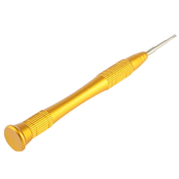 XL-1.5 Professional Versatile 1.5x25mm Slotted Screwdriver for iPhone Series / Mobile Phones / Digital Camera, etc - free shipping - PMC TechLife - Order now!
