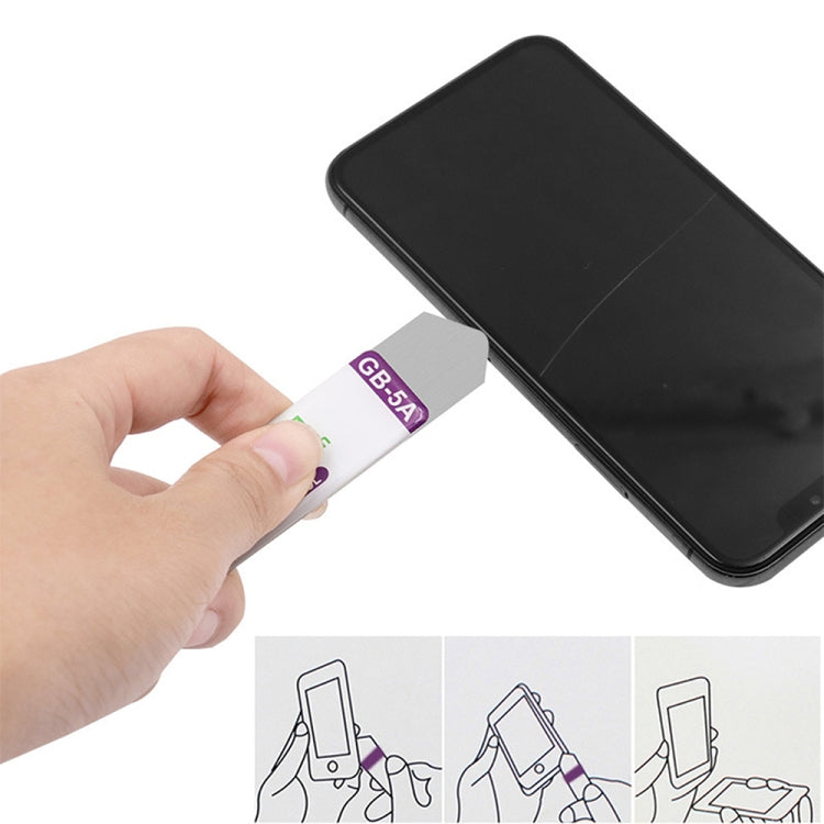 Phone / Tablet PC Opening Tools / LCD Screen Removal Stainless Steel Tip Tools - free shipping - PMC TechLife - Order now!