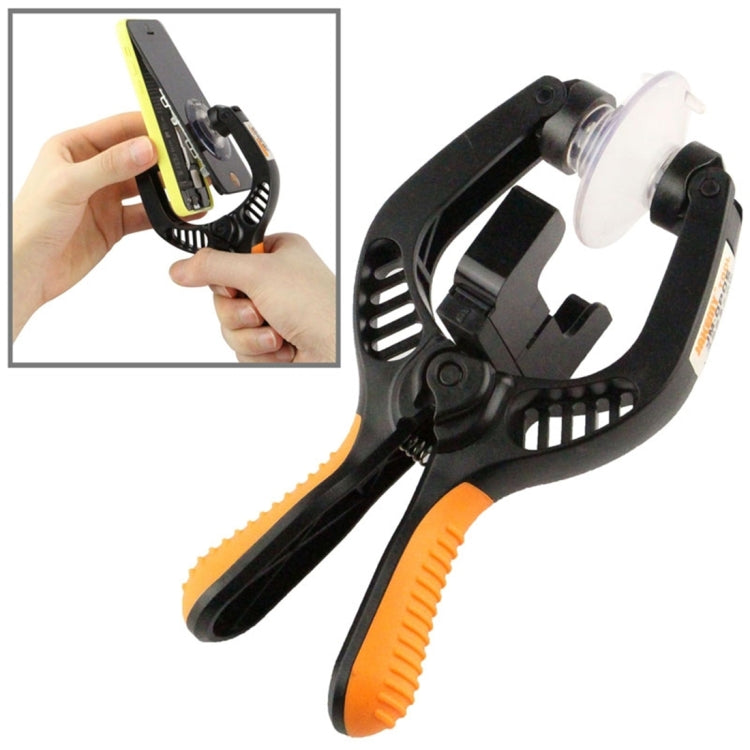 JAKEMY JM-OP05 Universal Mobile Phone Screen Repair Tool Repairment LCD Screen Opener for iPhone / iPad / Samsung and other smart phones - free shipping - PMC TechLife - Order now!