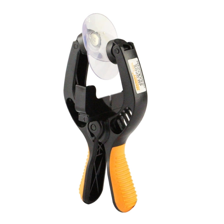 JAKEMY JM-OP05 Universal Mobile Phone Screen Repair Tool Repairment LCD Screen Opener for iPhone / iPad / Samsung and other smart phones - free shipping - PMC TechLife - Order now!