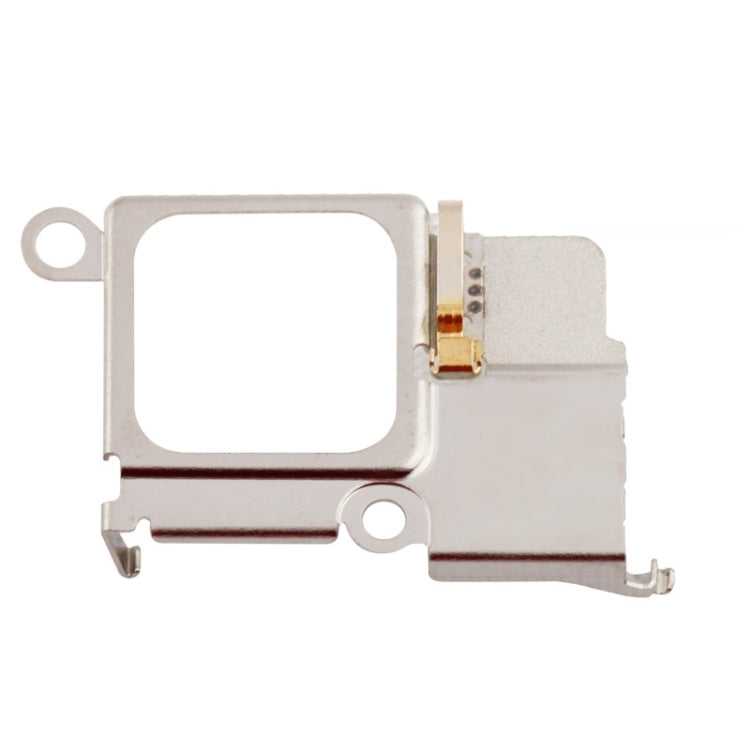 Original Speaker Earpiece Metal Plate Repair Parts for iPhone 5S(Grey) - iPhone 5 Parts by PMC TechLife | Online Shopping South Africa | PMC TechLife