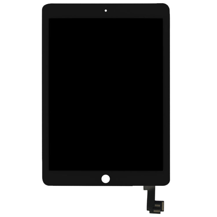 OEM LCD Screen for iPad Air 2 / iPad 6 with Digitizer Full Assembly (Black) - free shipping - PMC TechLife - Order now!