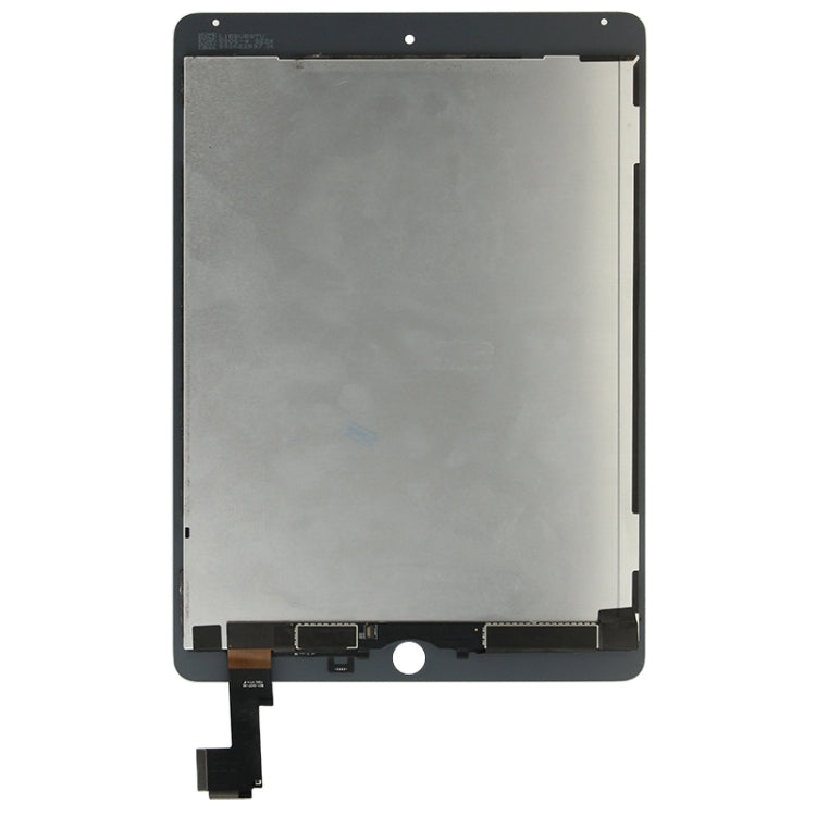 OEM LCD Screen for iPad Air 2 / iPad 6 with Digitizer Full Assembly (Black) - free shipping - PMC TechLife - Order now!