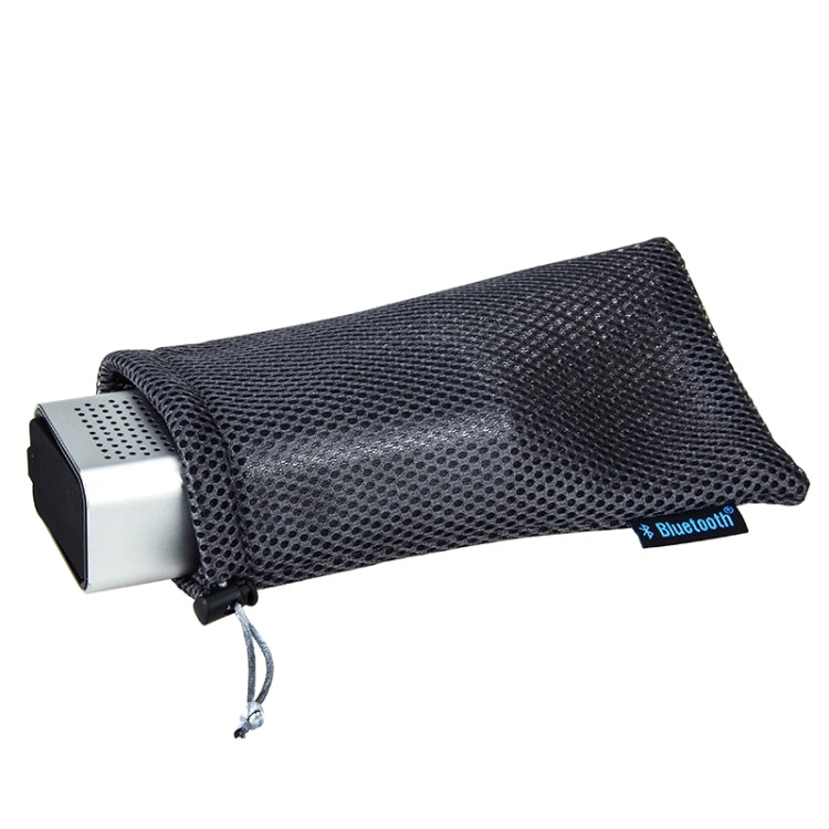 YM-308 Portable Rechargeable NFC Bluetooth Speaker, Support TF Card(Gold) - Desktop Speaker by PMC TechLife | Online Shopping South Africa | PMC TechLife