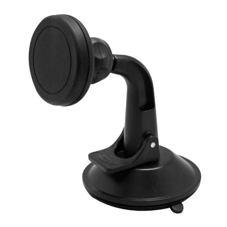 Young Player Magnetic 360 Degrees Rotation Super Suction Cup Car Mount Holder with Quick-Snap, For iPhone, Galaxy, Sony, Lenovo, HTC, Huawei, and other Smartphones - Universal Car Holders by Young Player | Online Shopping South Africa | PMC TechLife | Buy Now Pay Later Mobicred