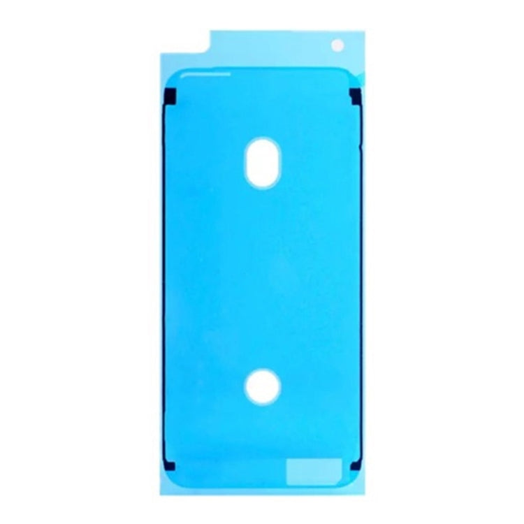 50 PCS for iPhone 6s Battery Cover Gasket Waterproof Hoop Ring(Black+White) - free shipping - PMC TechLife - Order now!