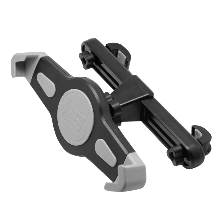Universal 360 Degrees Rotation Car Headrest Mount Holder, For iPad, Samsung, Lenovo, Sony and Other Tablet PC(Black) - Car Holders by Young Player | Online Shopping South Africa | PMC TechLife