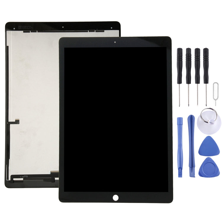 Original LCD Display + Touch Panel for iPad Pro 12.9 / A1584 / A1652(Black) - free shipping - PMC TechLife - Order now!
