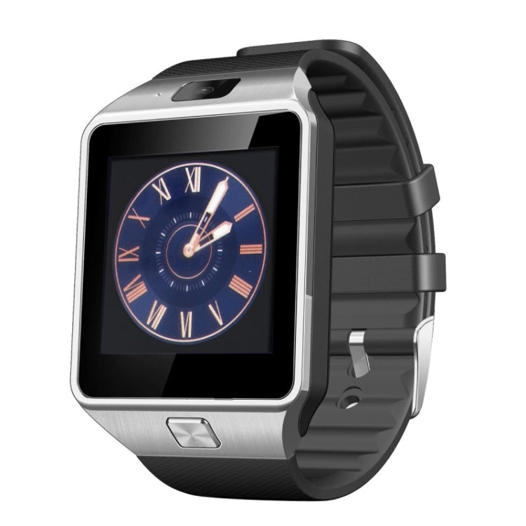 Otium Gear S 2G Smart Watch Phone, Anti-Lost / Pedometer / Sleep Monitor, MTK6260A 533MHz, Bluetooth / Camera(Black) - Smart Watches by Otium | Online Shopping South Africa | PMC TechLife | Buy Now Pay Later Mobicred