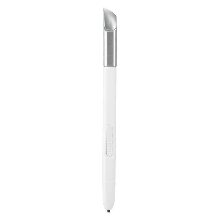 Smart Pressure Sensitive S Pen / Stylus Pen for Galaxy Note 10.1 / N8000 / N8010(White) - Stylus Pen by PMC TechLife | Online Shopping South Africa | PMC TechLife | Buy Now Pay Later Mobicred