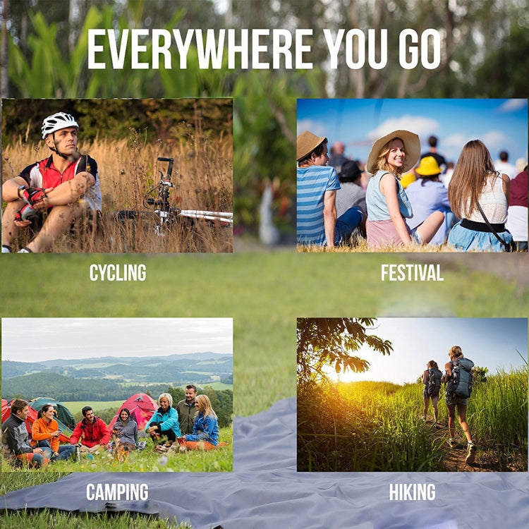 Mini Metal Wireless Bluetooth Speaker,  Hands-free, LED Indicator(Red) - Desktop Speaker by PMC TechLife | Online Shopping South Africa | PMC TechLife