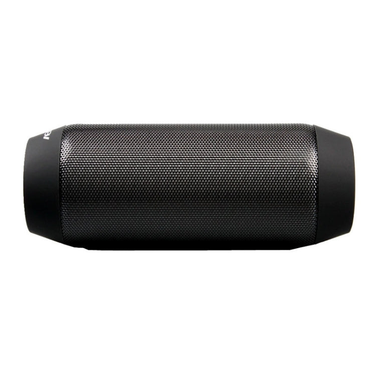AEC BQ-615 Pulse Portable Bluetooth Streaming Speaker with Built-in LED Light Show & Mic, For iPhone, Galaxy, Sony, Lenovo, HTC, Huawei, Google, LG, Xiaomi, other Smartphones and all Bluetooth Devices(Black) - Desktop Speaker by AEC | Online Shopping South Africa | PMC TechLife | Buy Now Pay Later Mobicred