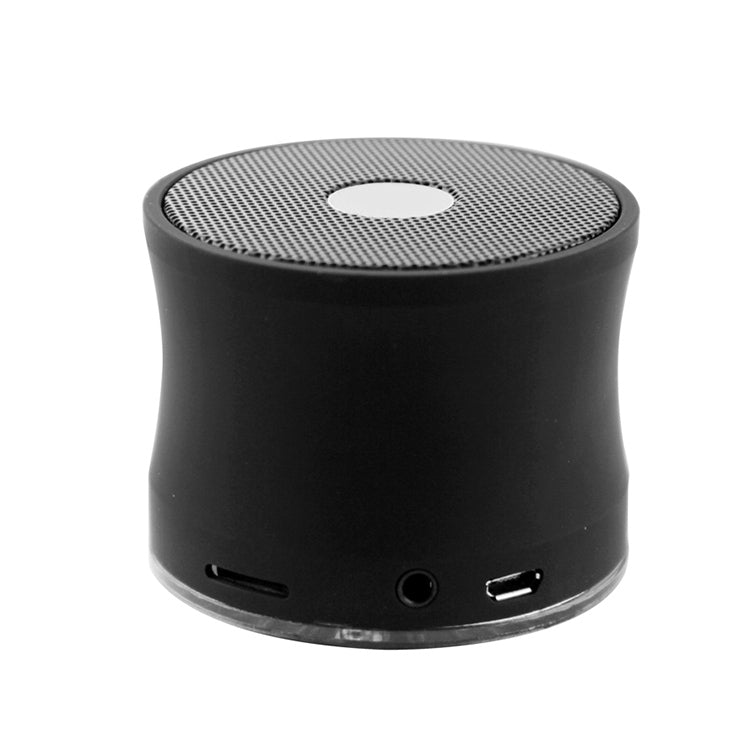 EWA A109 Bluetooth V2.0 Super Bass Portable Speaker, Support Hands Free Call, For iPhone, Galaxy, Sony, Lenovo, HTC, Huawei, Google, LG, Xiaomi, other Smartphones and all Bluetooth Devices(Black) - Desktop Speaker by EWA | Online Shopping South Africa | PMC TechLife | Buy Now Pay Later Mobicred
