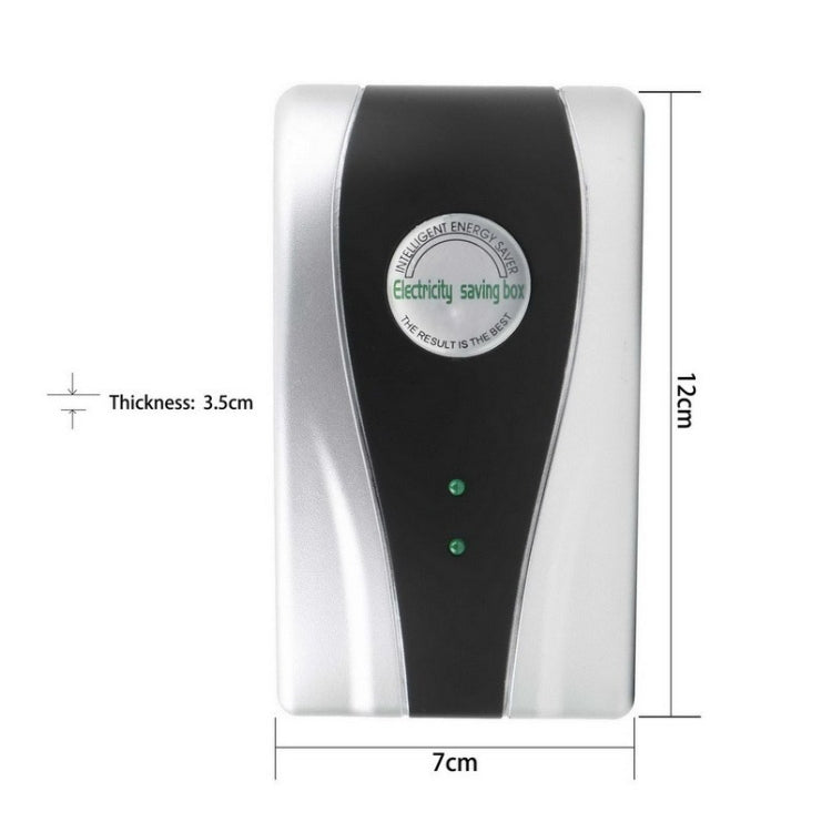 PW-001 Super Intelligent Digital Energy Saving Equipment, Useful Load: 15000W (UK Plug) - free shipping - PMC TechLife - Order now!